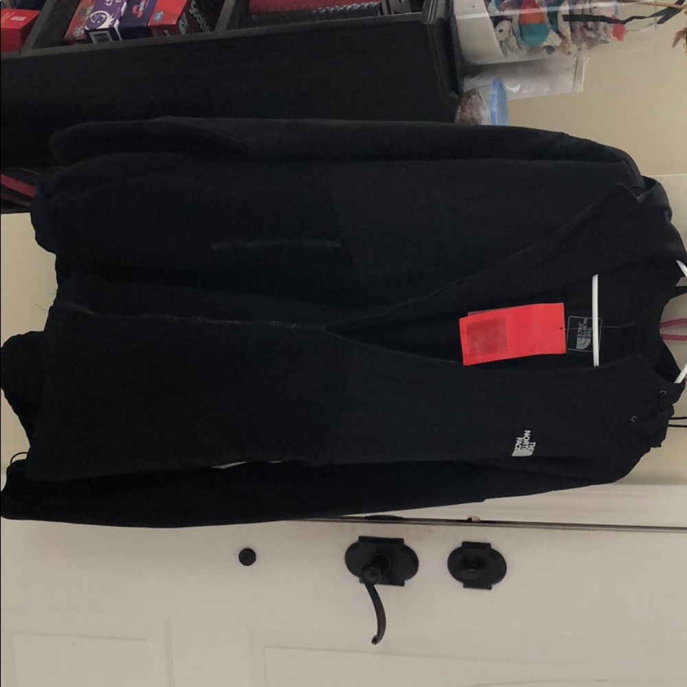 Men’s northface jacket